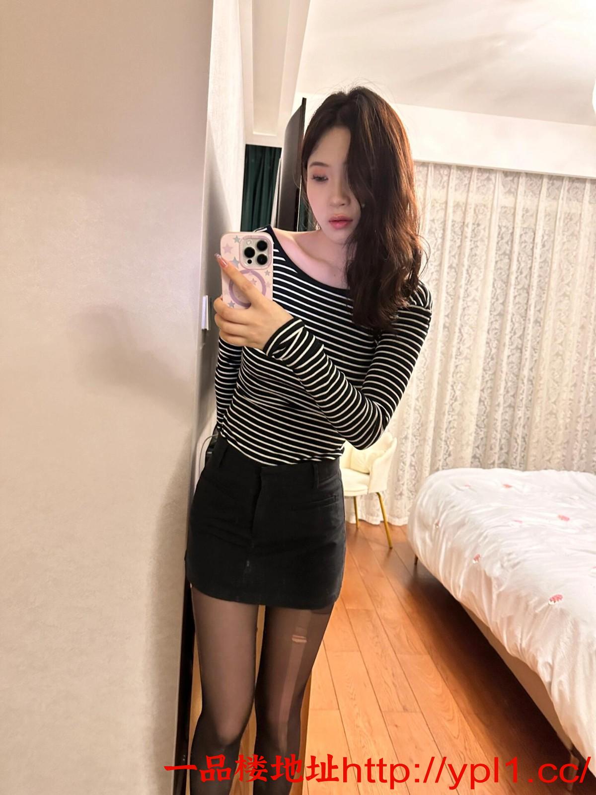 邂逅性感骚妹小爱服务好