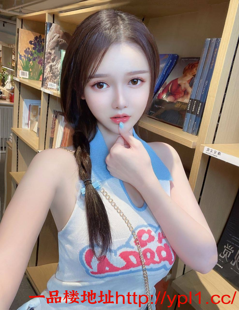 奶茶店刚下海妹妹