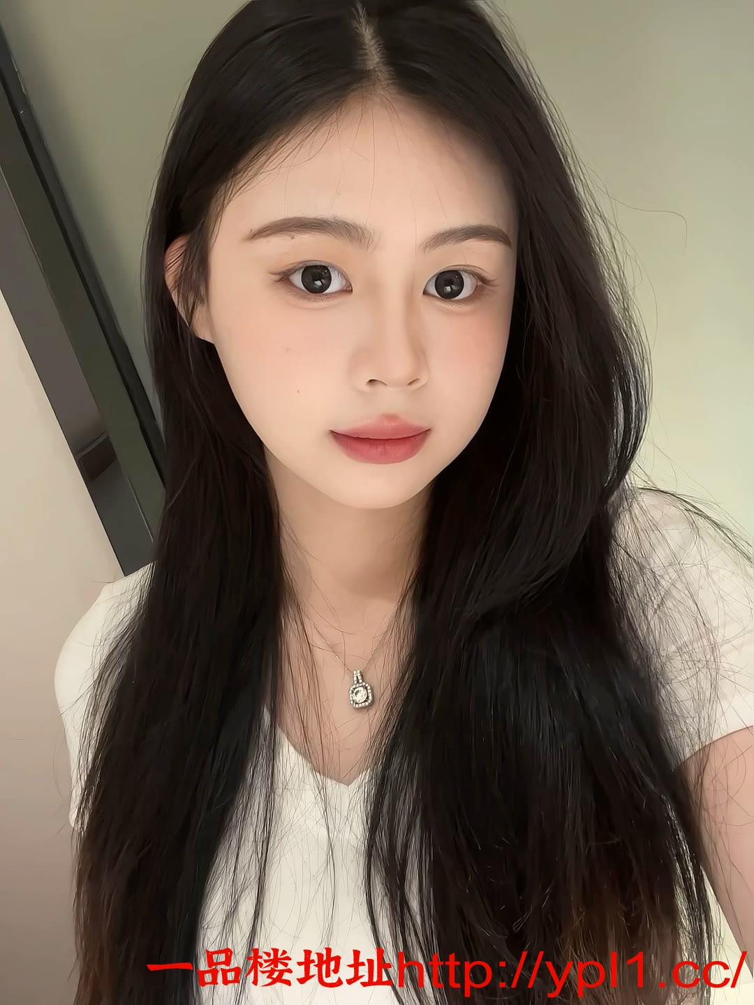 【】身材好皮肤白净