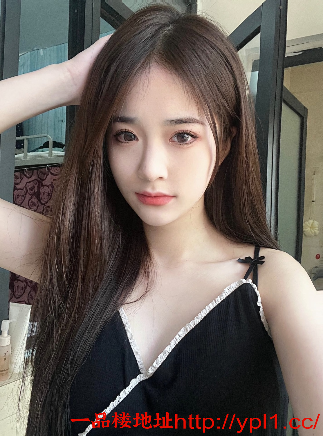 头号小妹逼紧水多大奶妹子