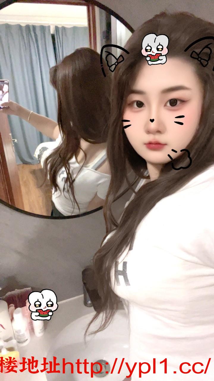 18岁宝藏女孩瑶瑶可调教