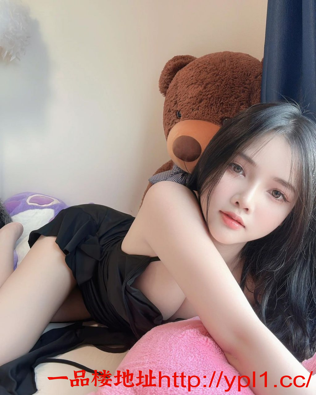 极品御姐身材火辣，泻火的好去处