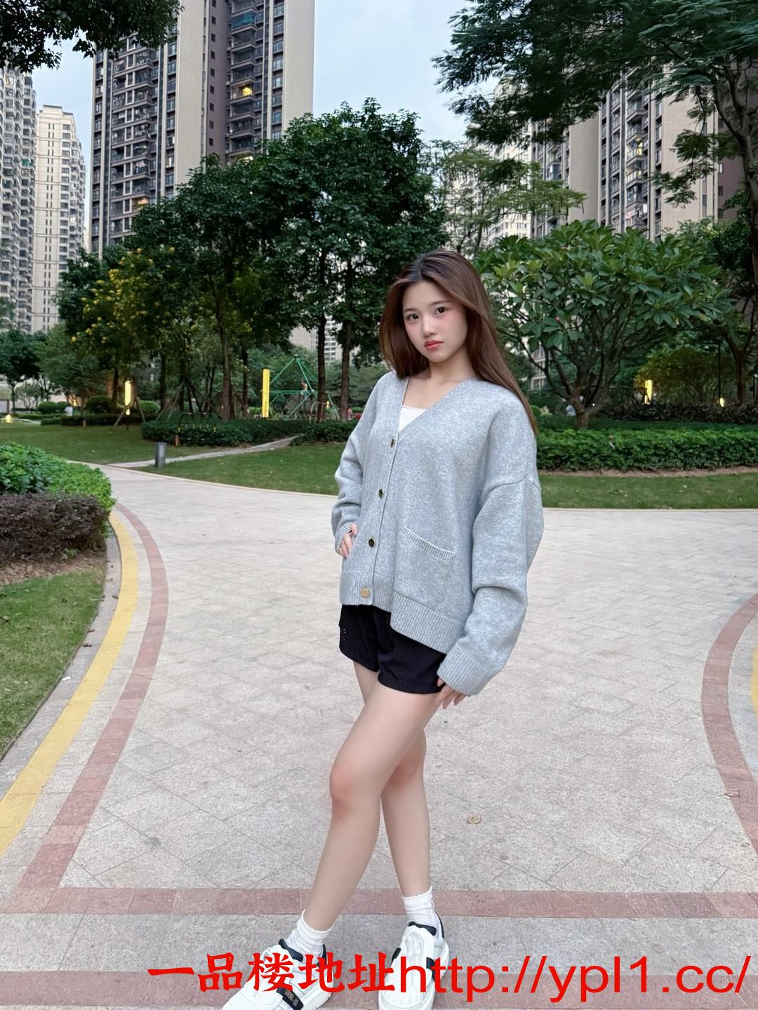 年轻嫩滑的妹妹