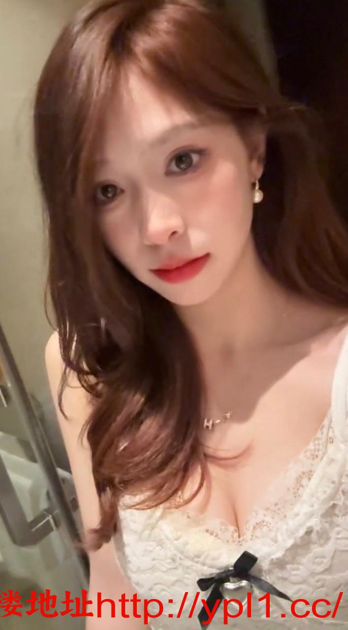 天津气质御姐高颜值，很爽