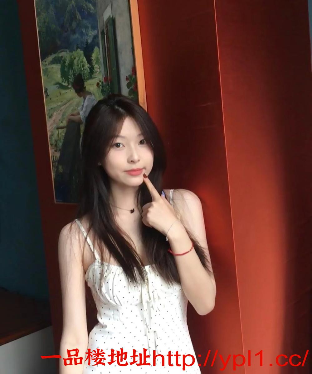 小妹妹又软又滑