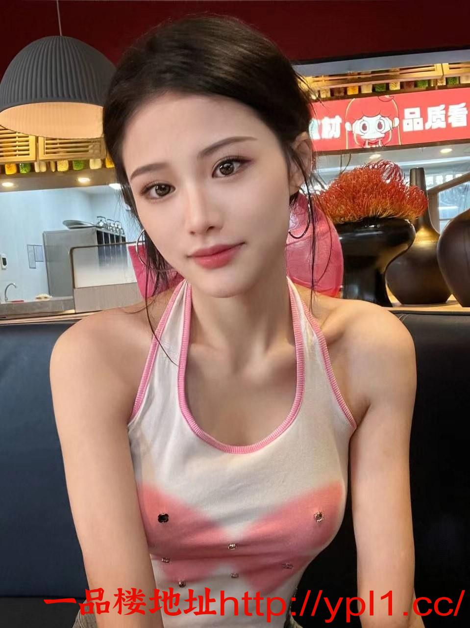 金水高挑清纯反差嫩妹