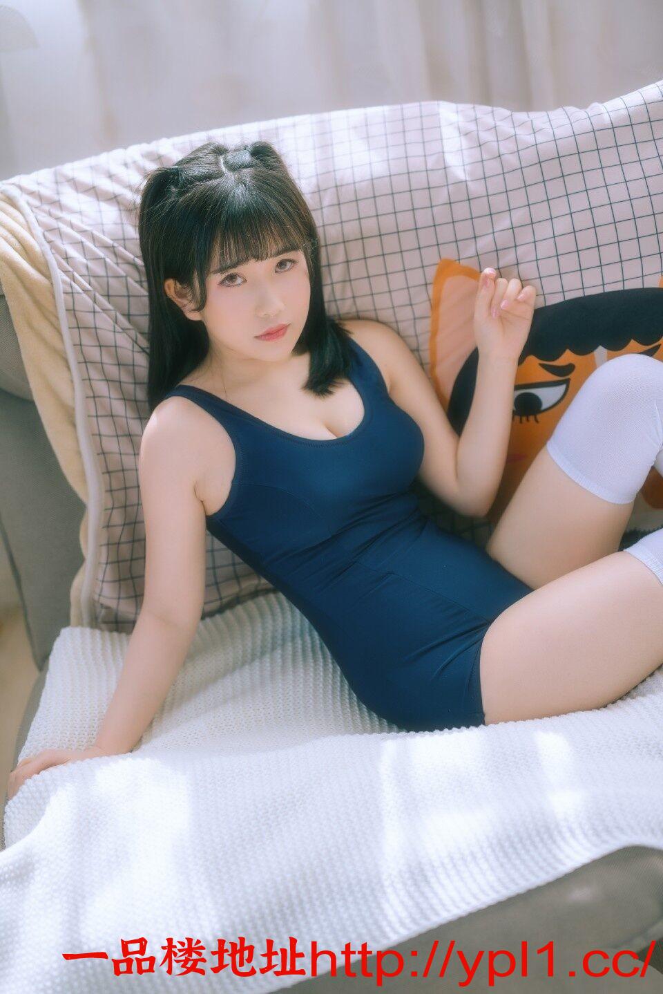 清纯可爱干净嫩穴