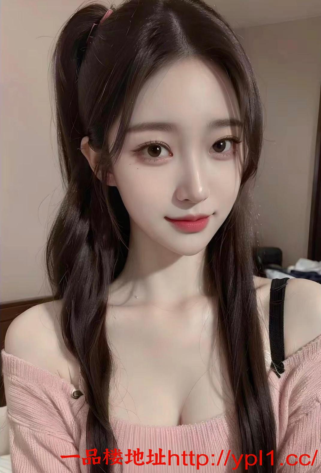 性感嫩妹果然惊艳诱人