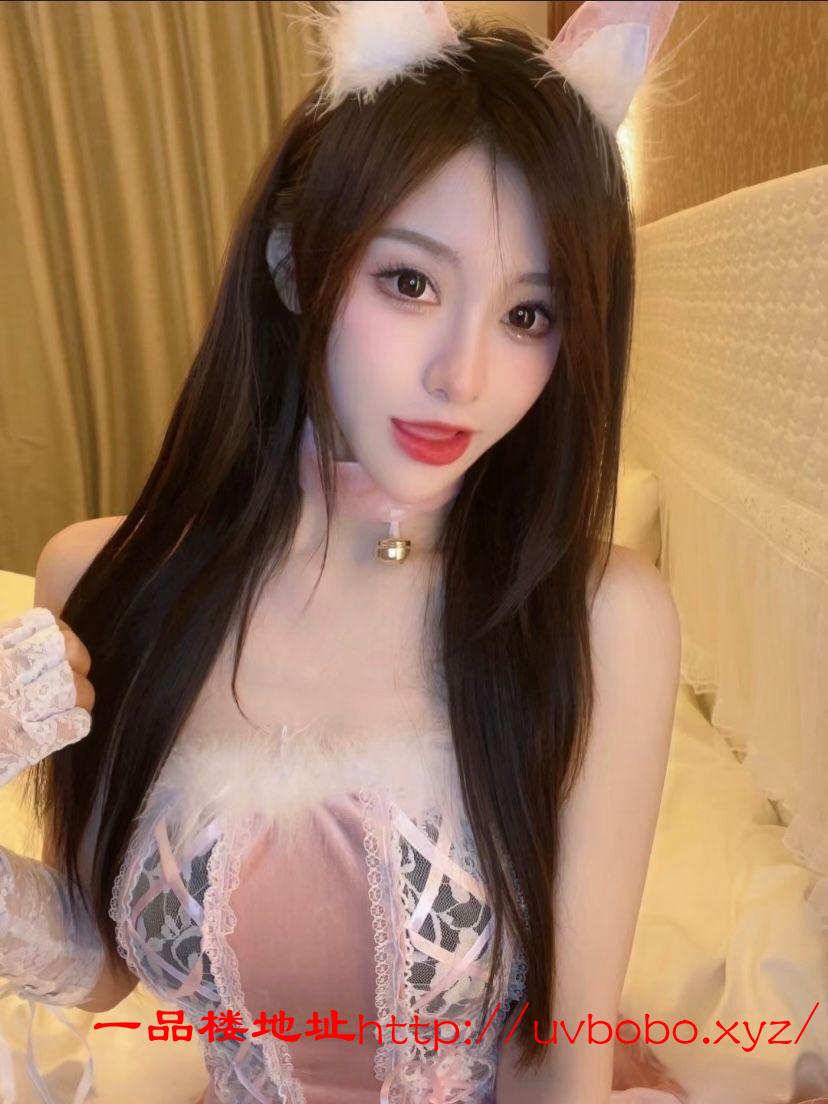 高质量情趣美少女