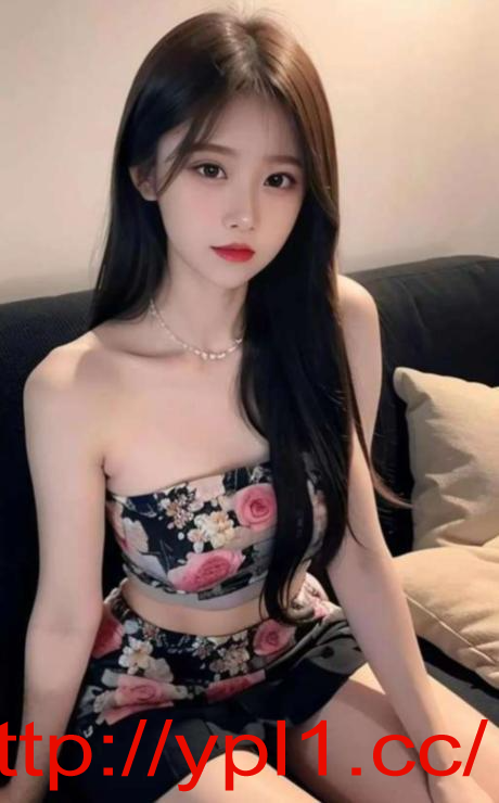 颜值在线的小姐姐