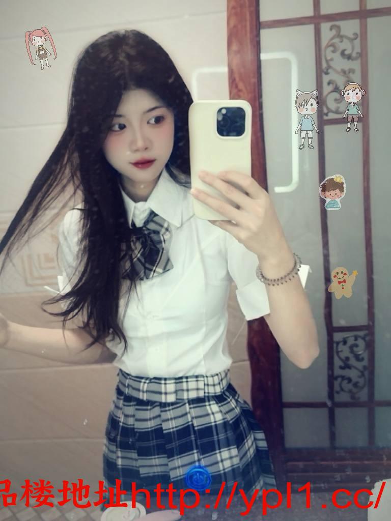 水灵灵嫩滑滑的妹妹