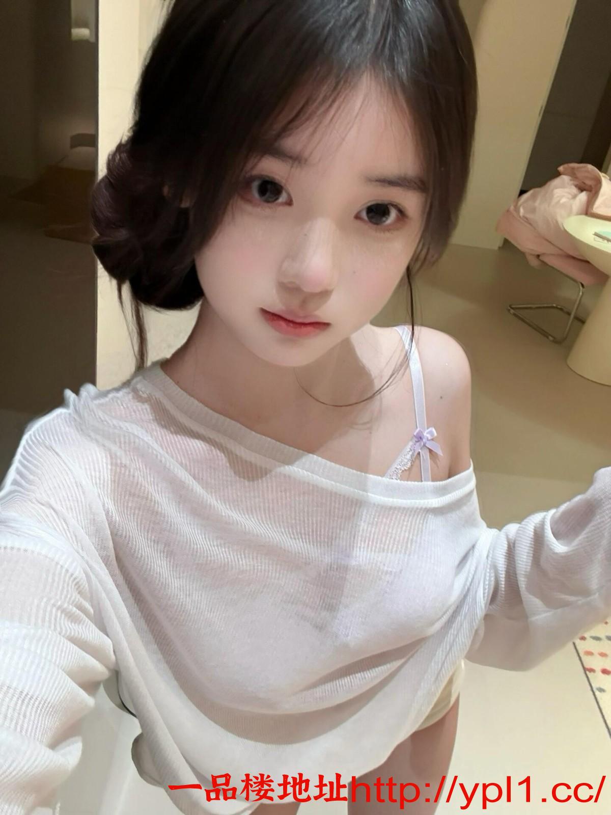 刚下海的极品兼职小妹(可外出)