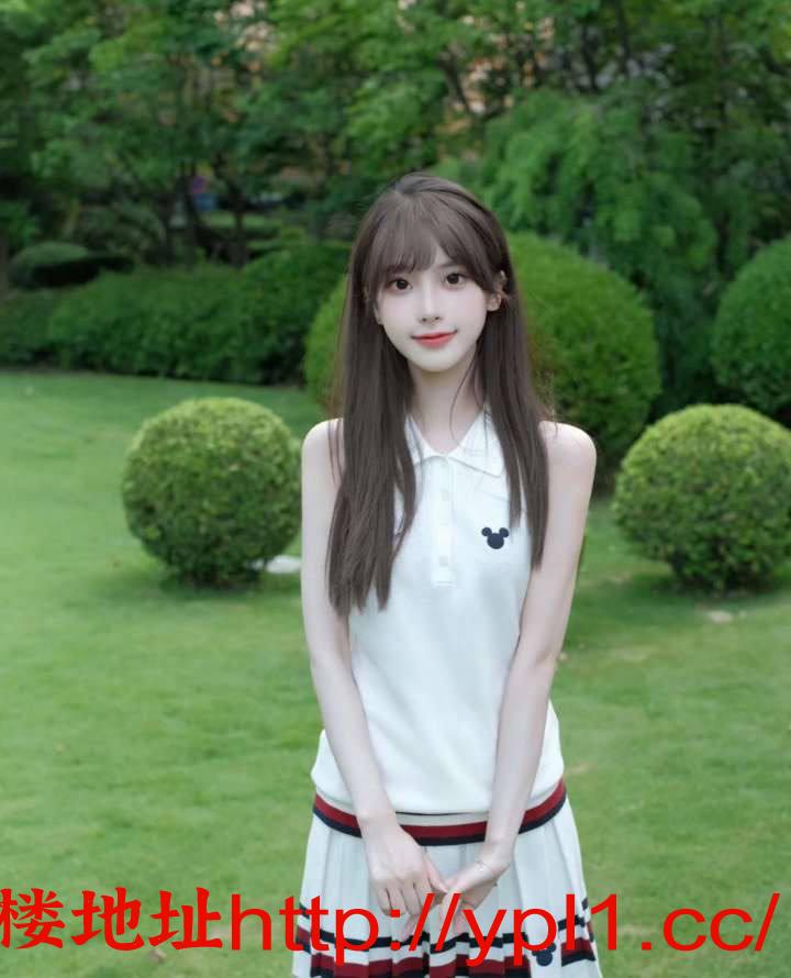 清纯可甜粉嫩学生妹