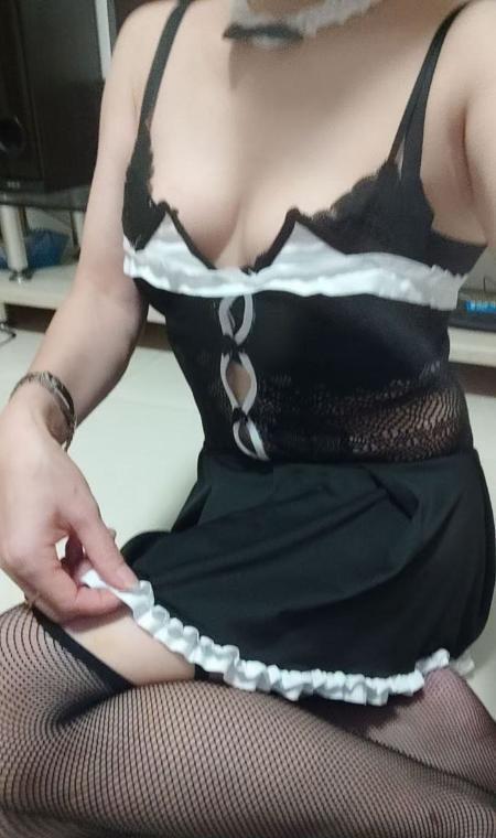 性价比服务少妇