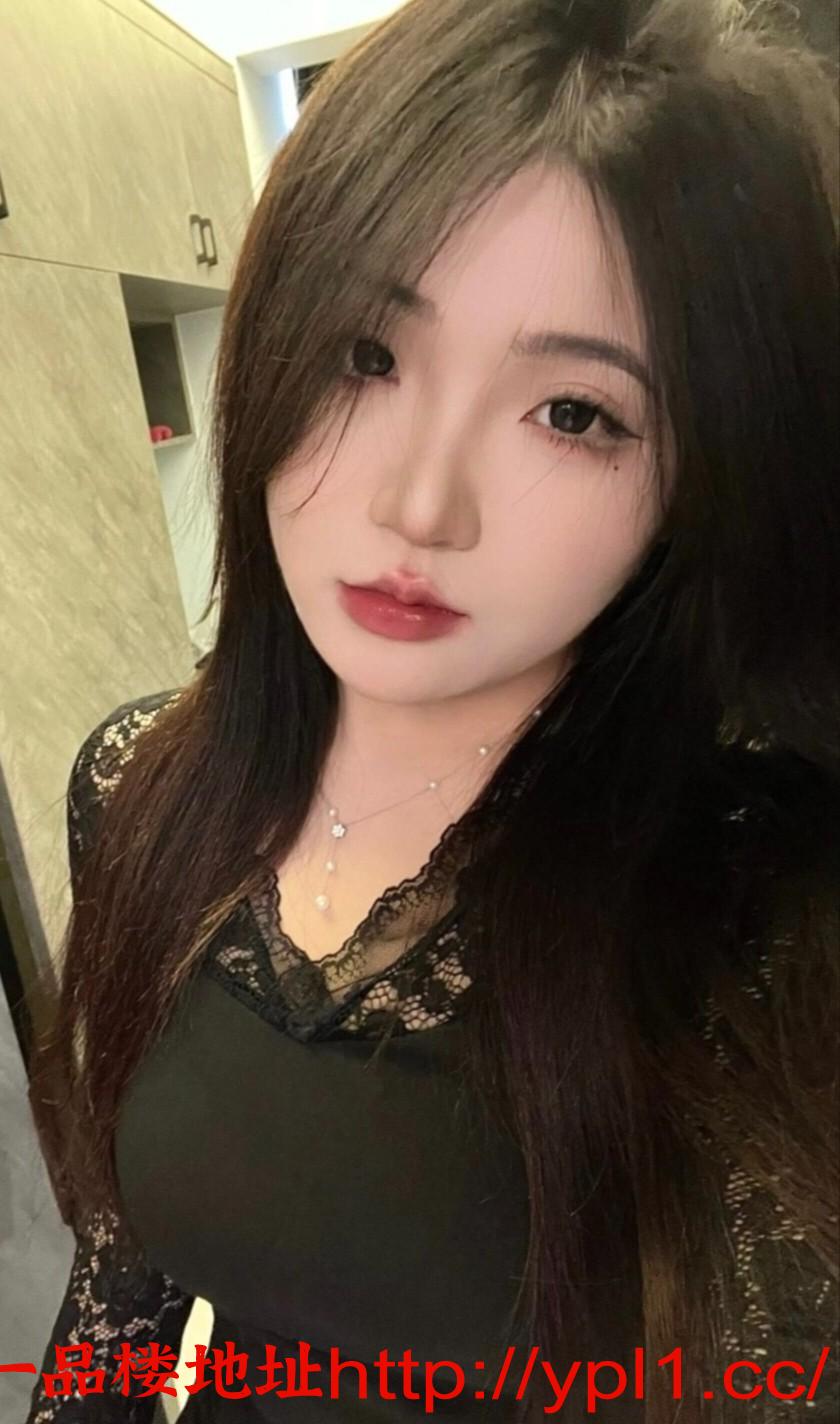 颜值身材俱佳服务女王