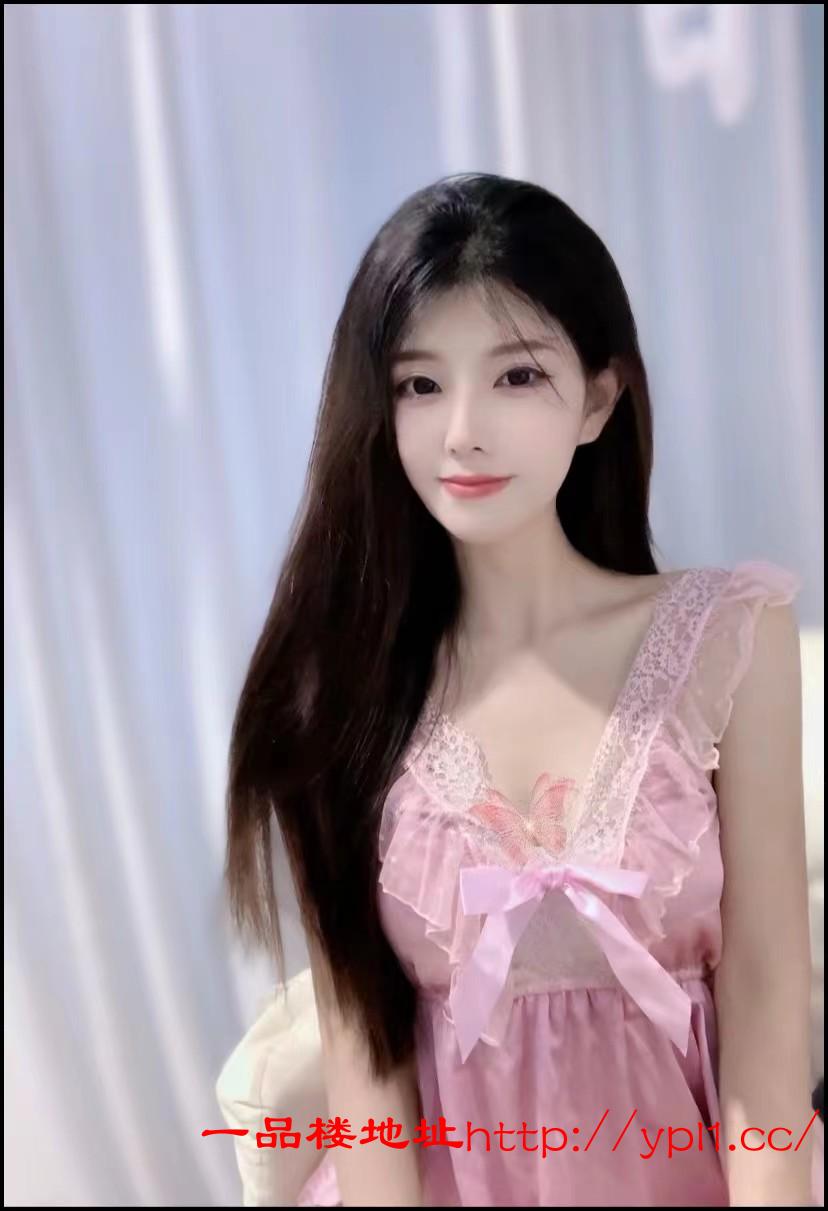 性格乖巧温顺口活也好的美女