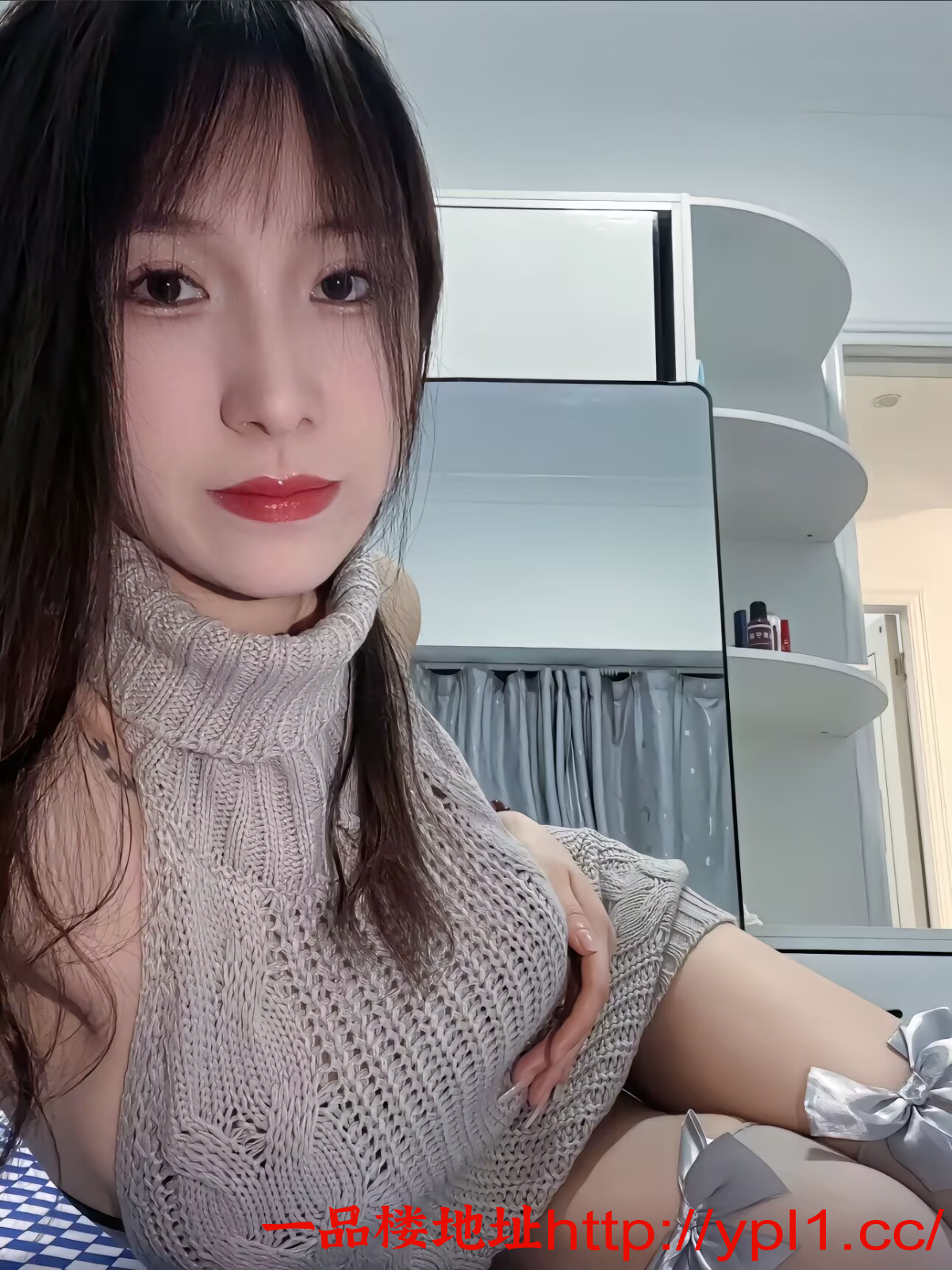 婀娜多姿高颜值妹妹可肛