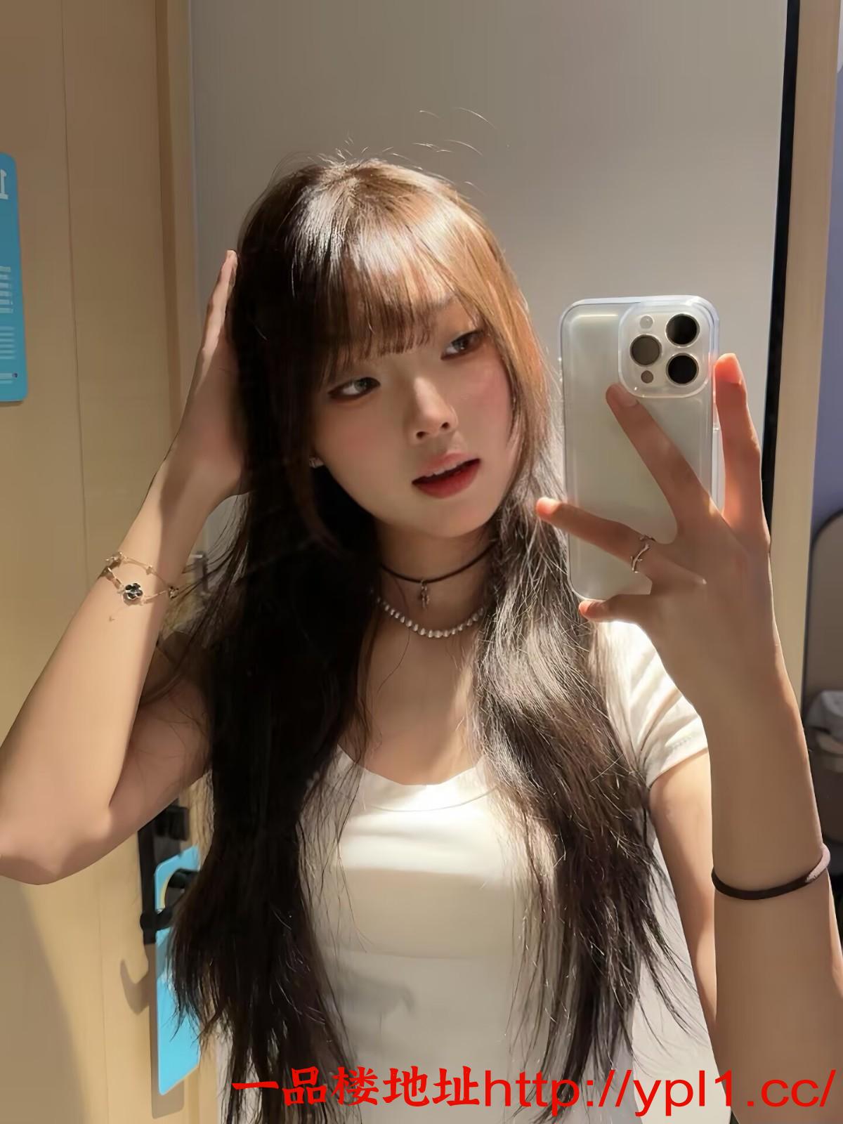 气质白瘦美温柔可亲水多会夹(可外出)