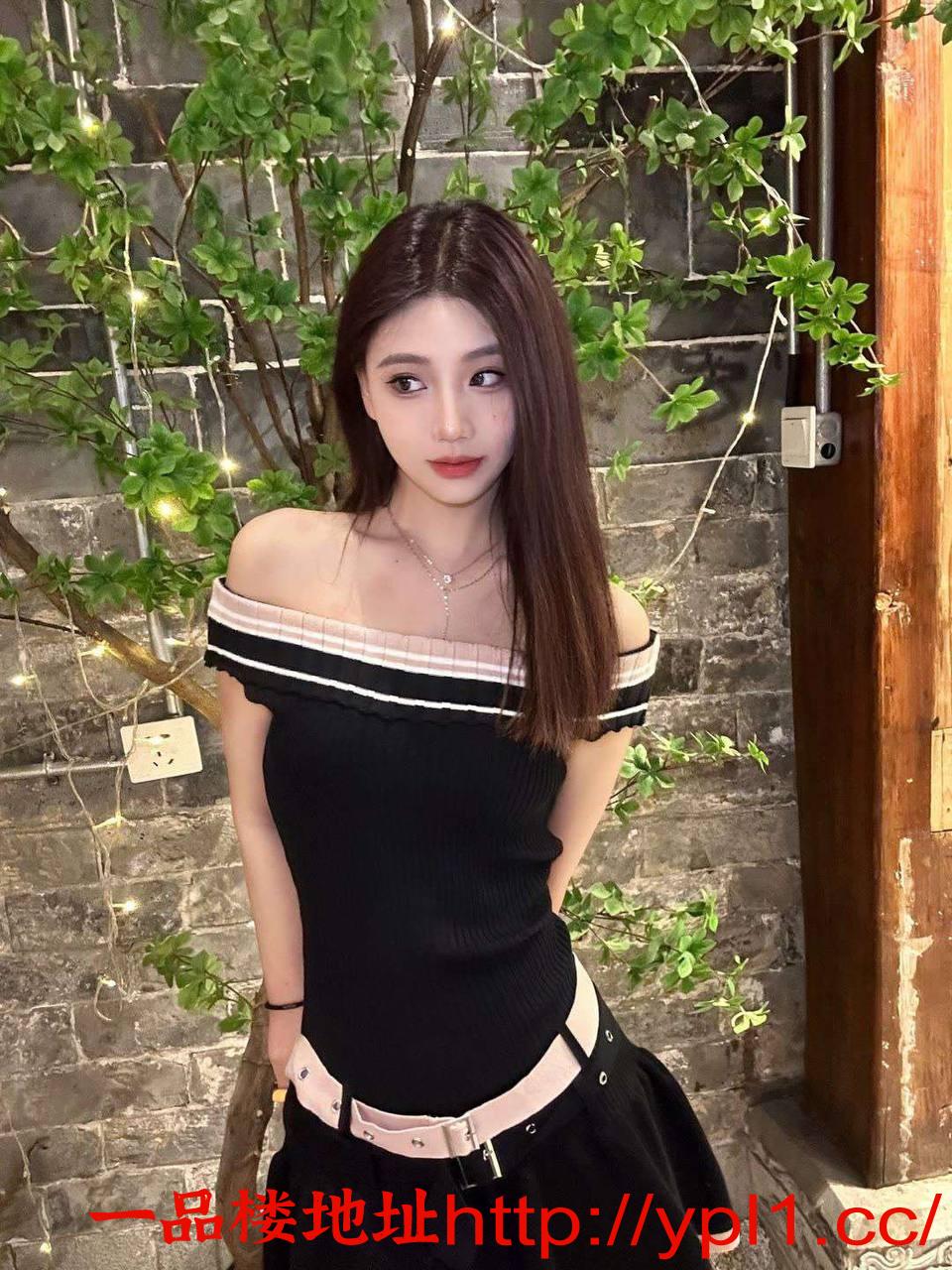 纯欲系天花板颜值美少女