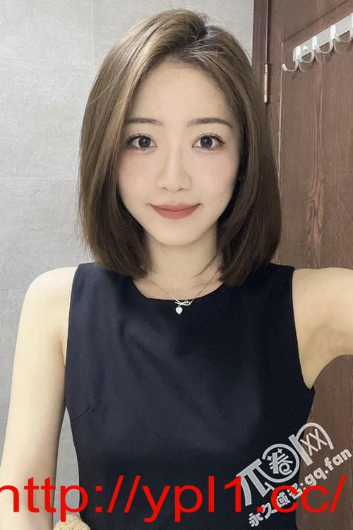 性感良家刚下海