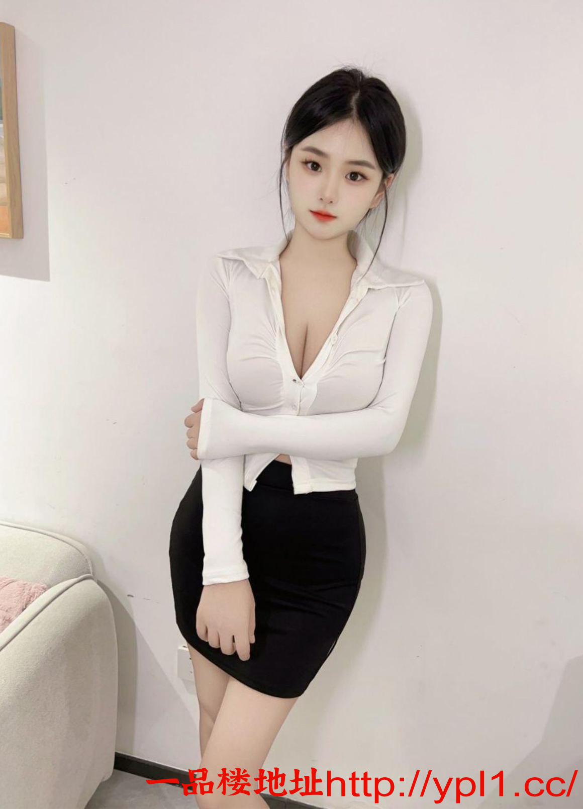 邂逅长腿白领小姐姐身材娇小诱人