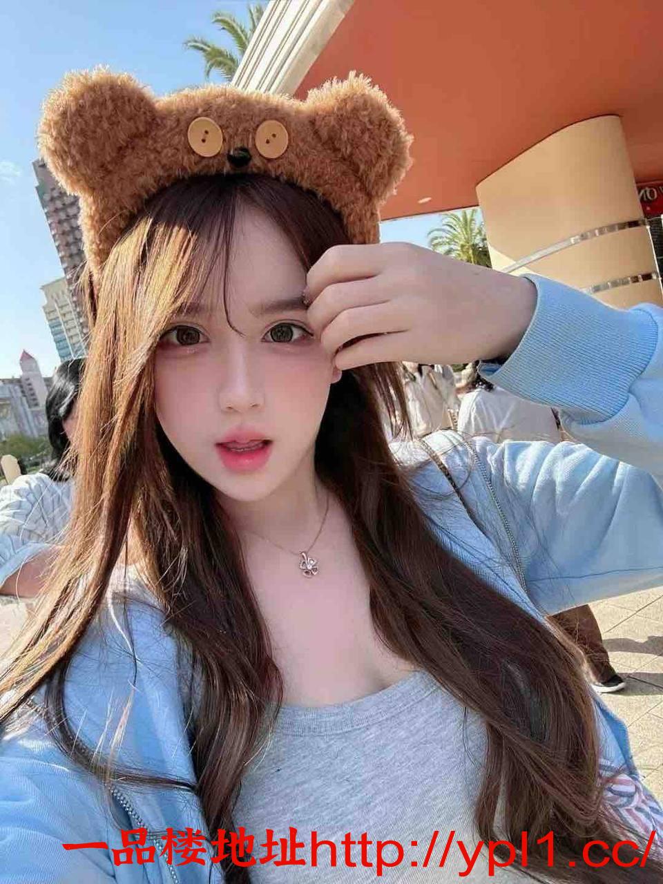 00后萝莉冉冉 大胸妹子