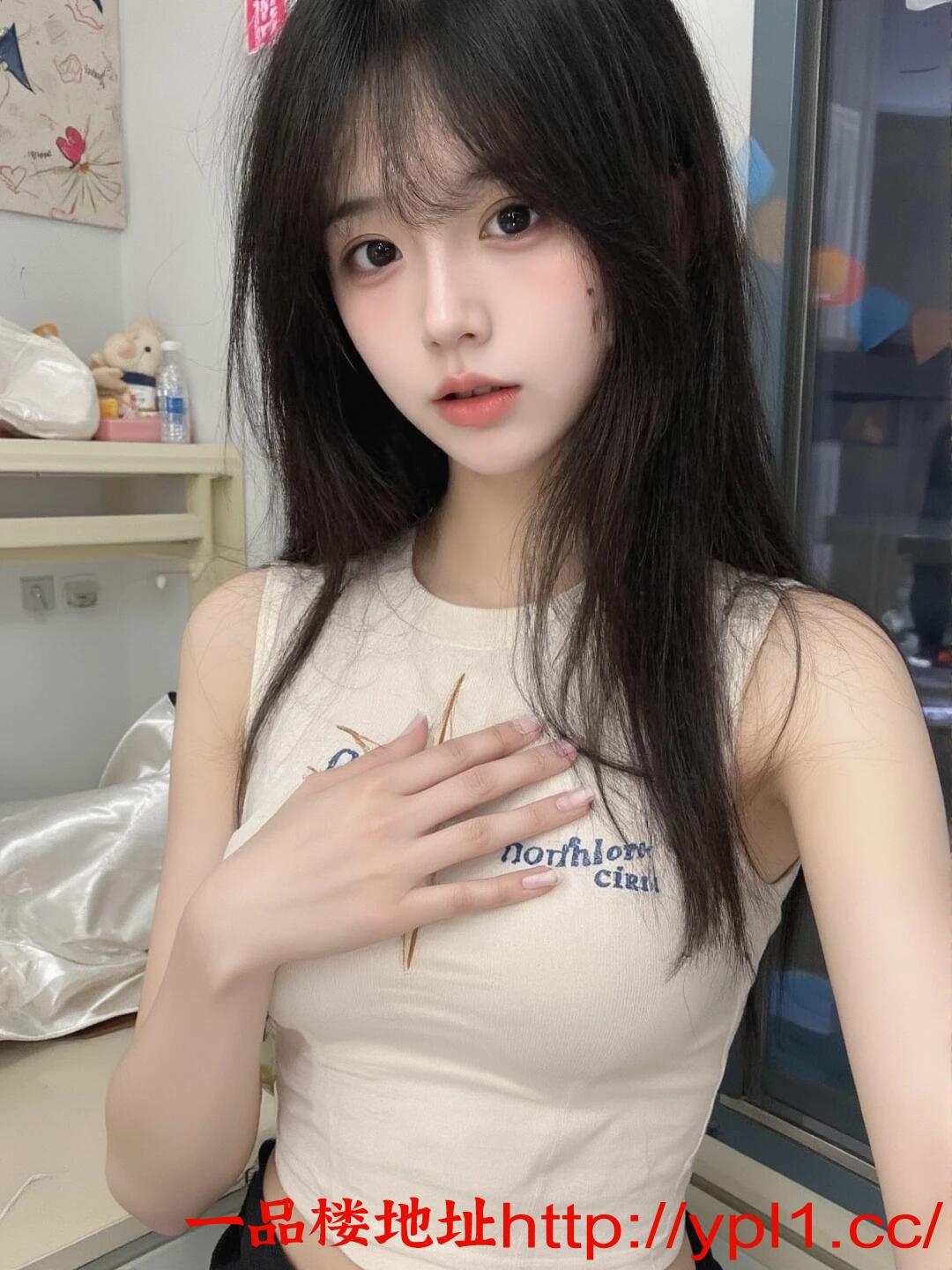 水嫩丝滑性感小御姐漫头很粉（可外出）