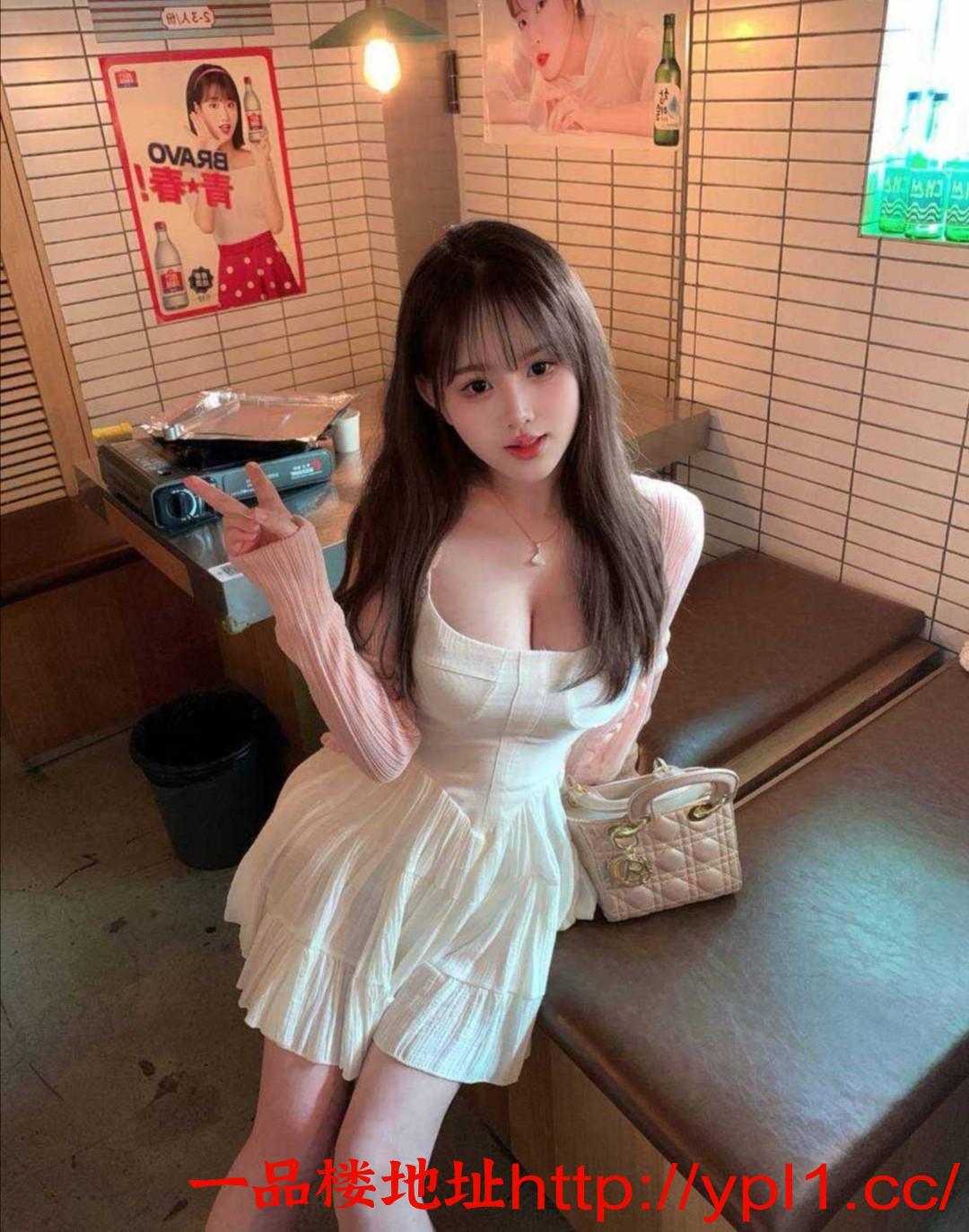 大学生兼职 皮肤白内 胸大 B粉