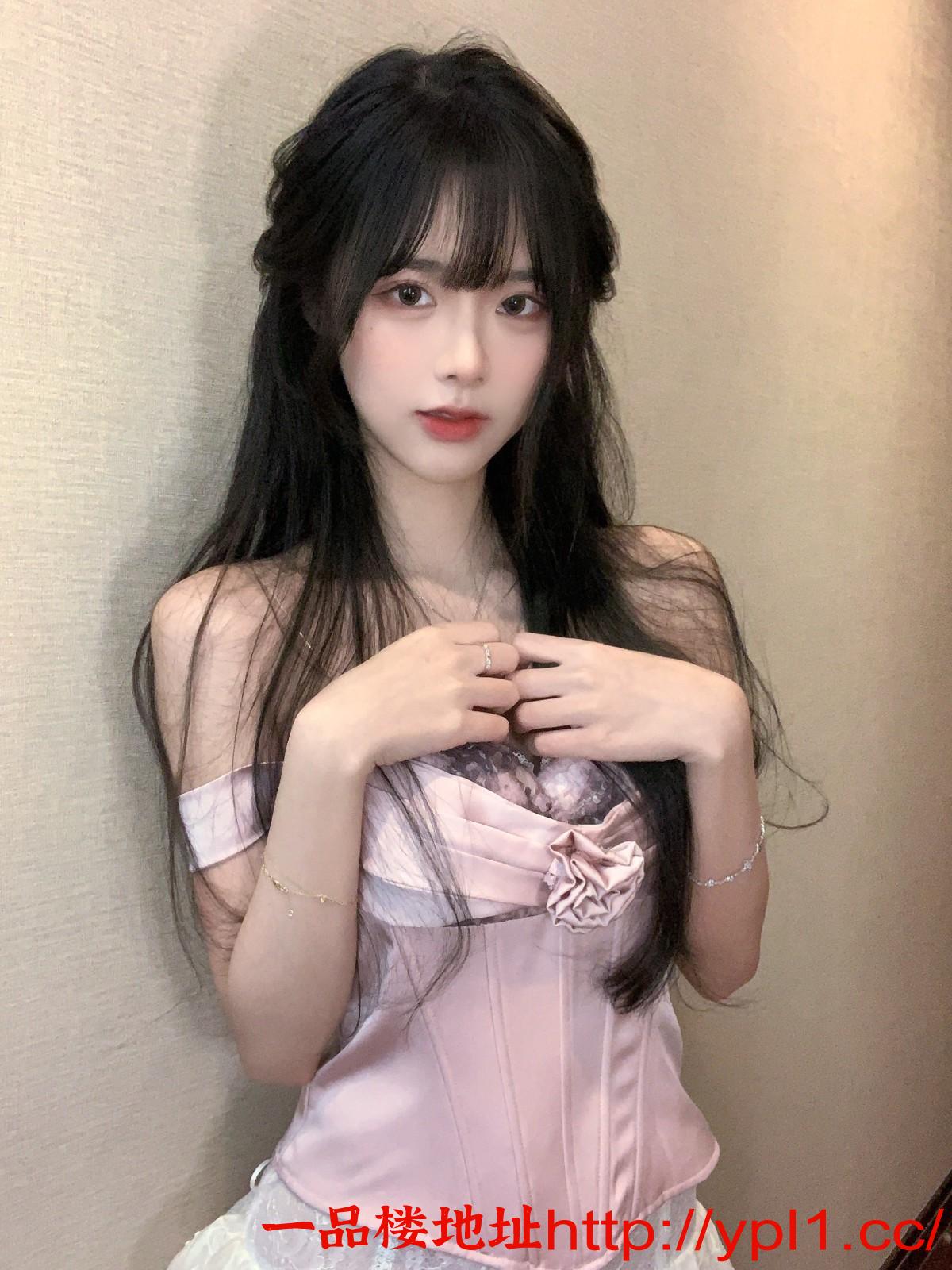 清纯姐姐性感温柔女友体验