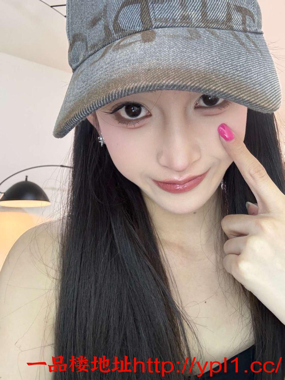 敏感体质嫩妹自聊兼职学妹