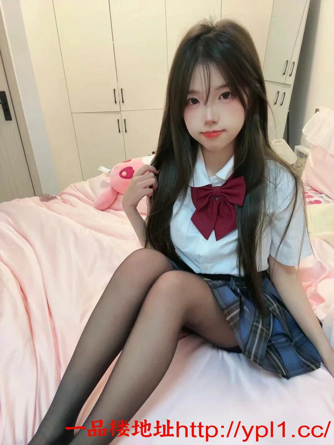 性感尤物粉嫩兼职