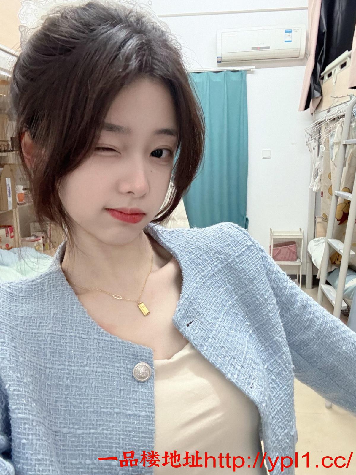 刚下海的温柔性感小骚妹