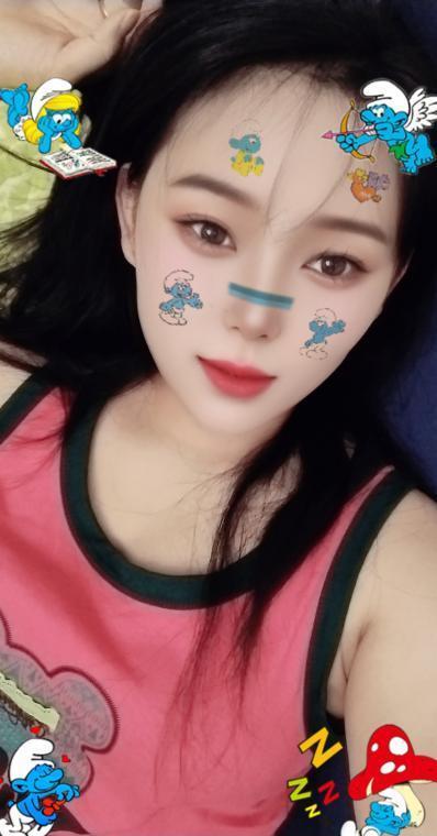 车陂南大胸骚洋洋