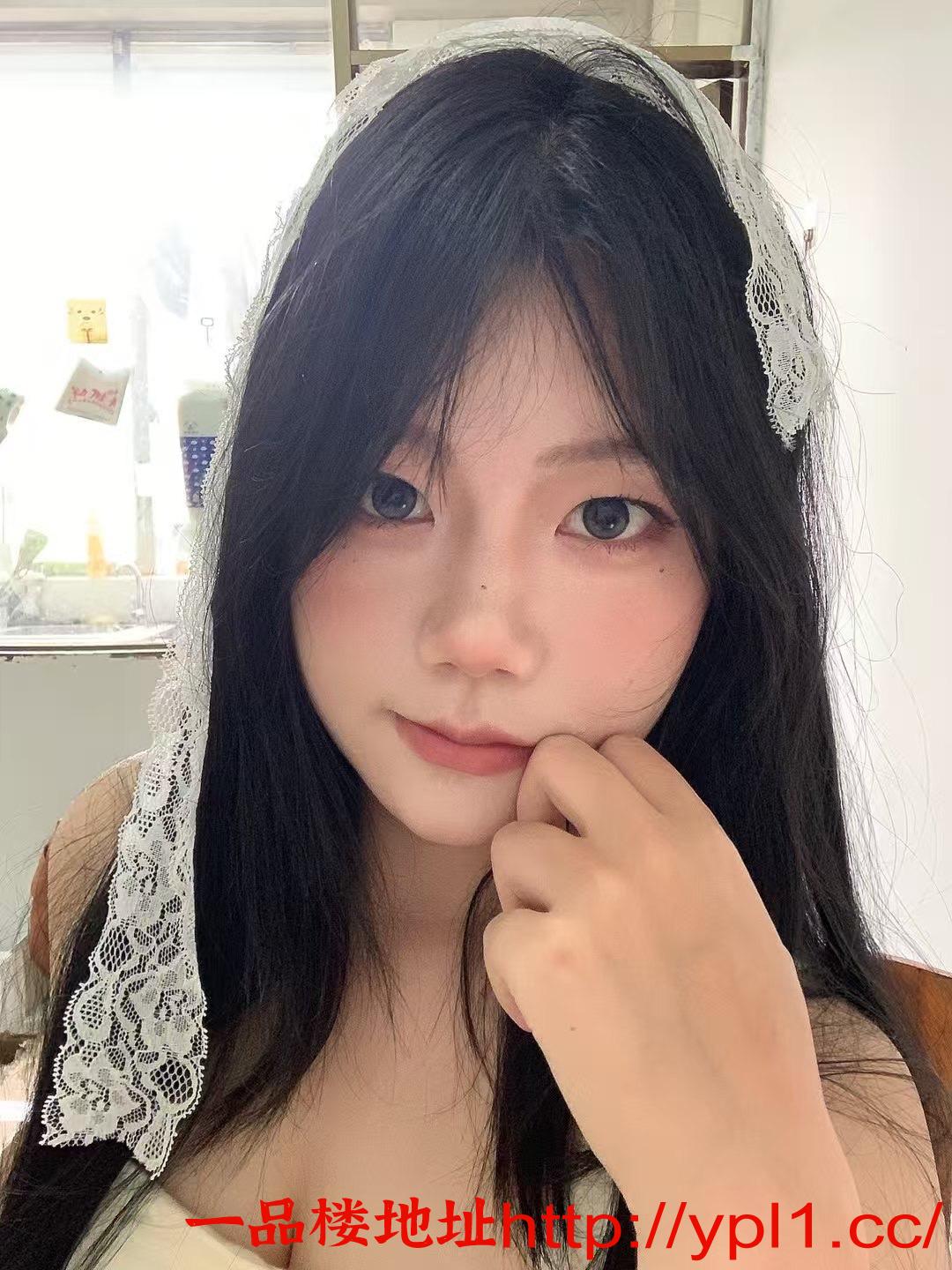 手感很棒的听话嫩妹