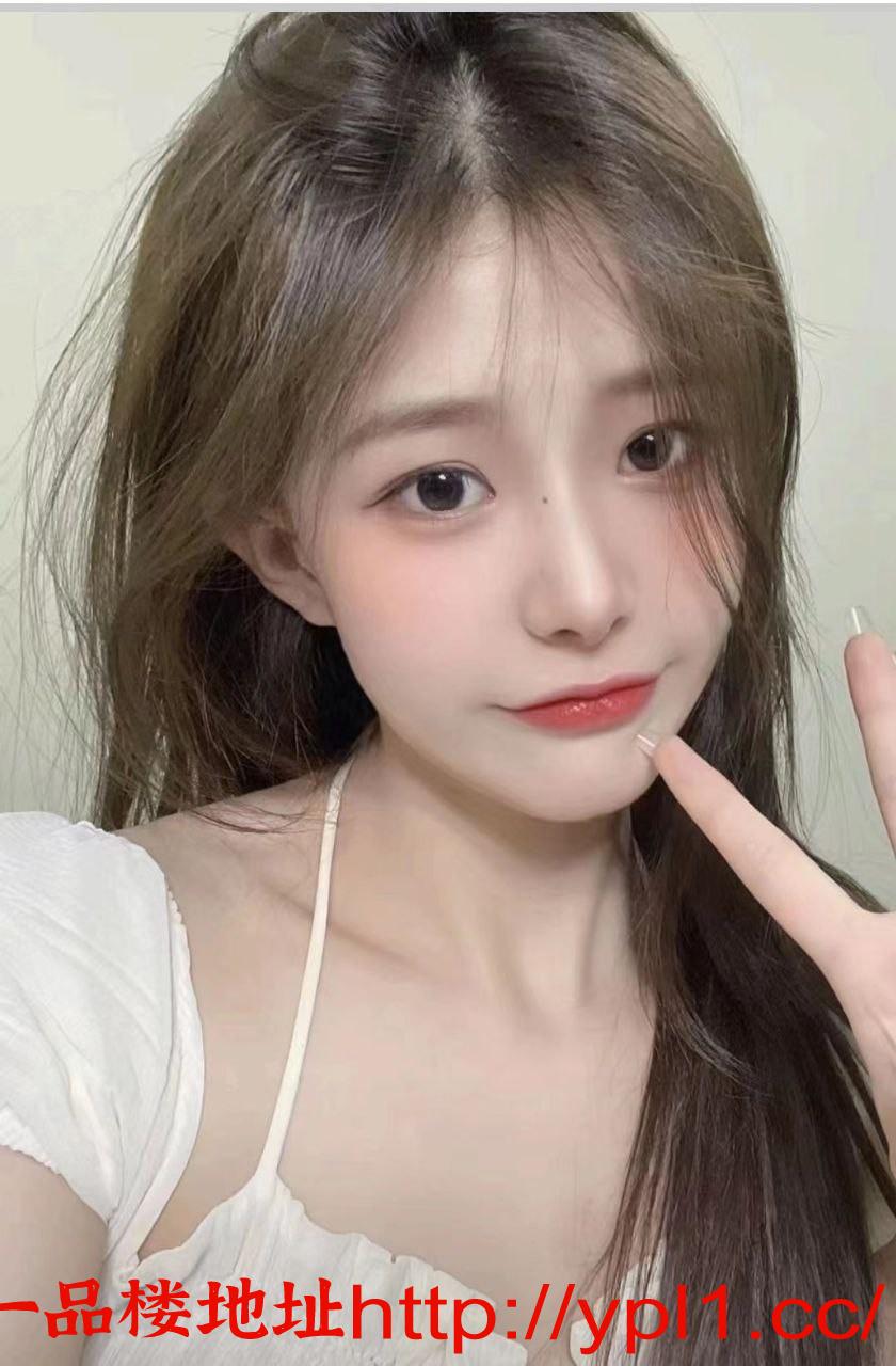 小精灵一般的妹妹