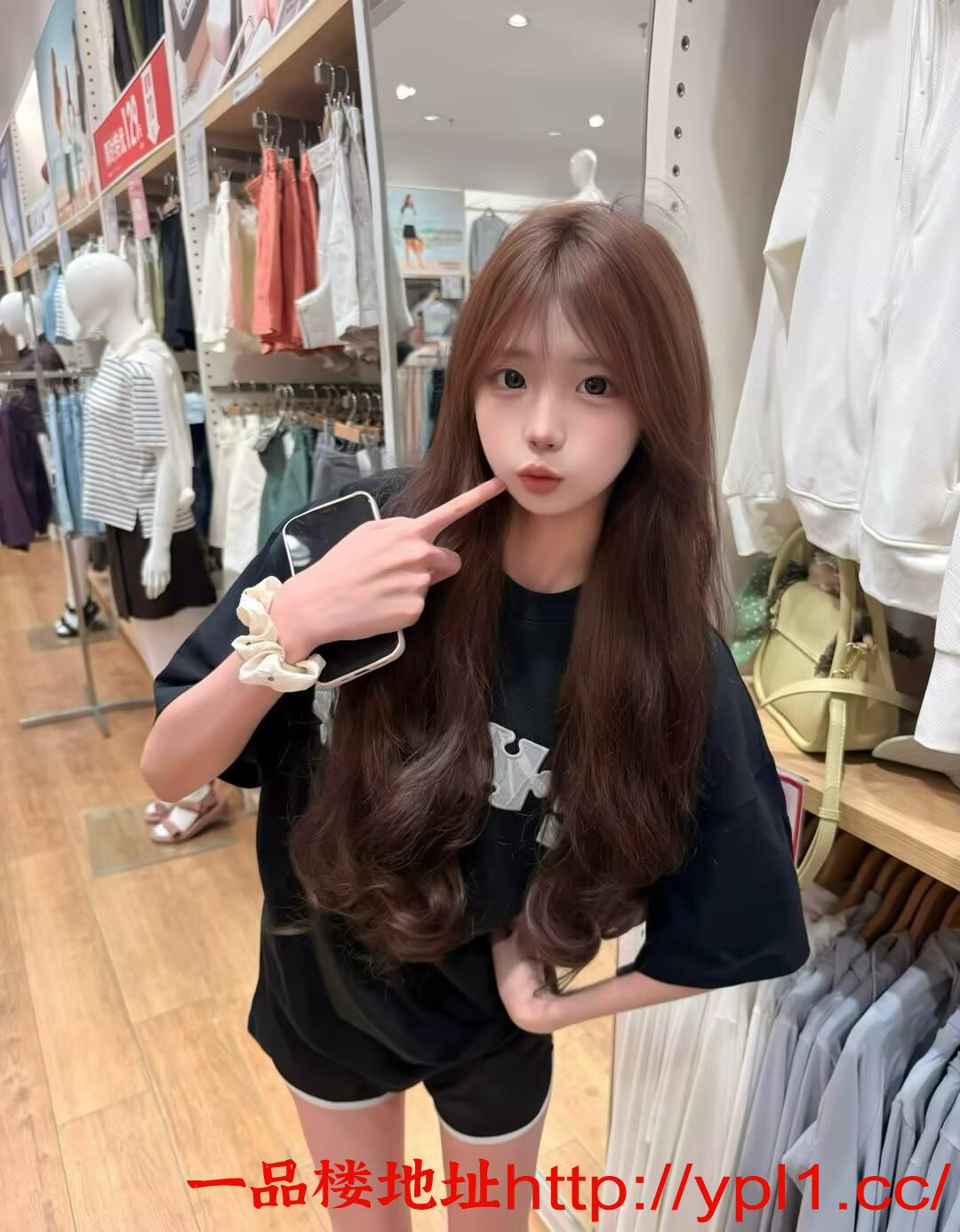 性感极品尤物小辣妹