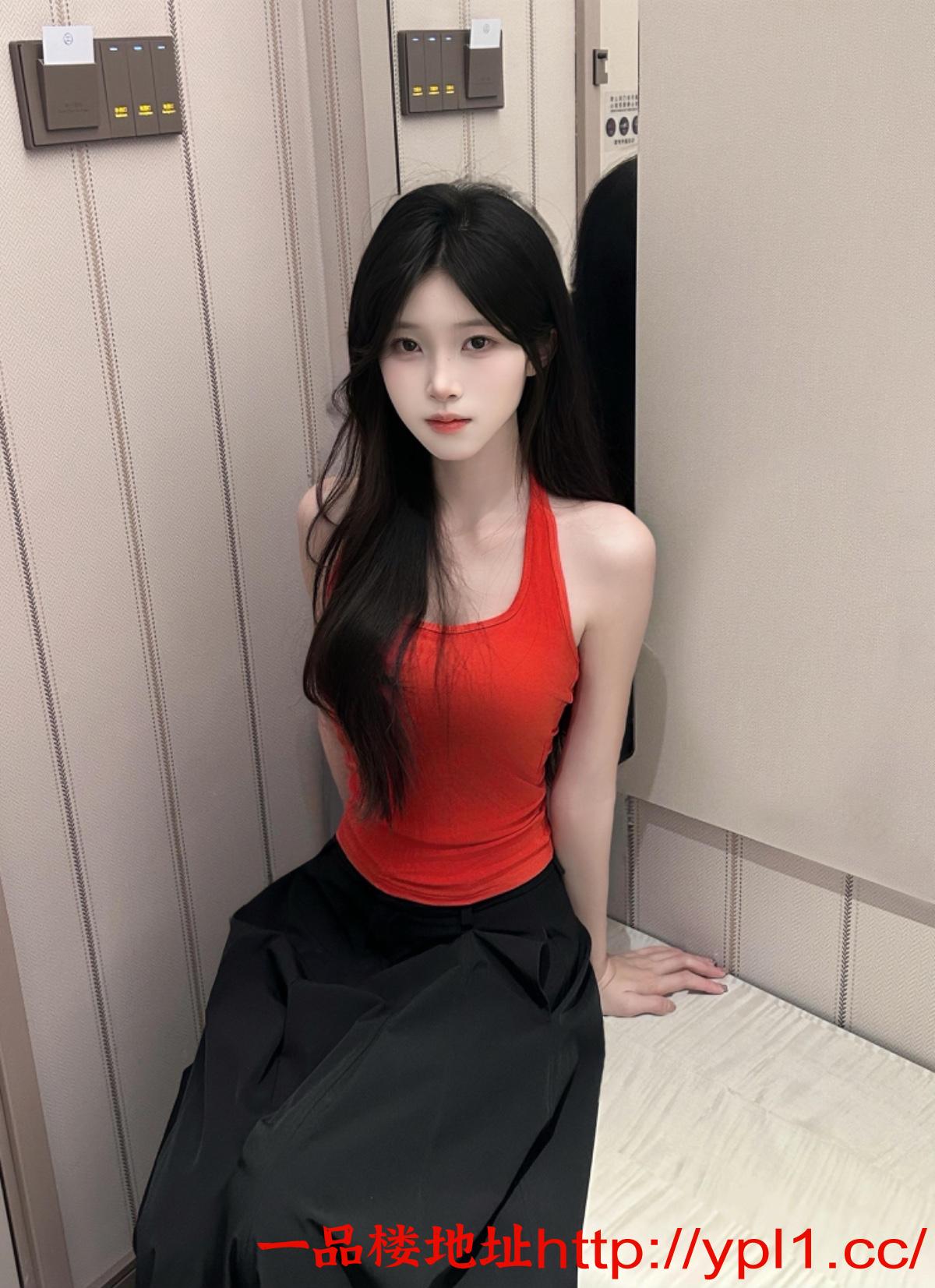 性感气质美女，水多多（可外出）