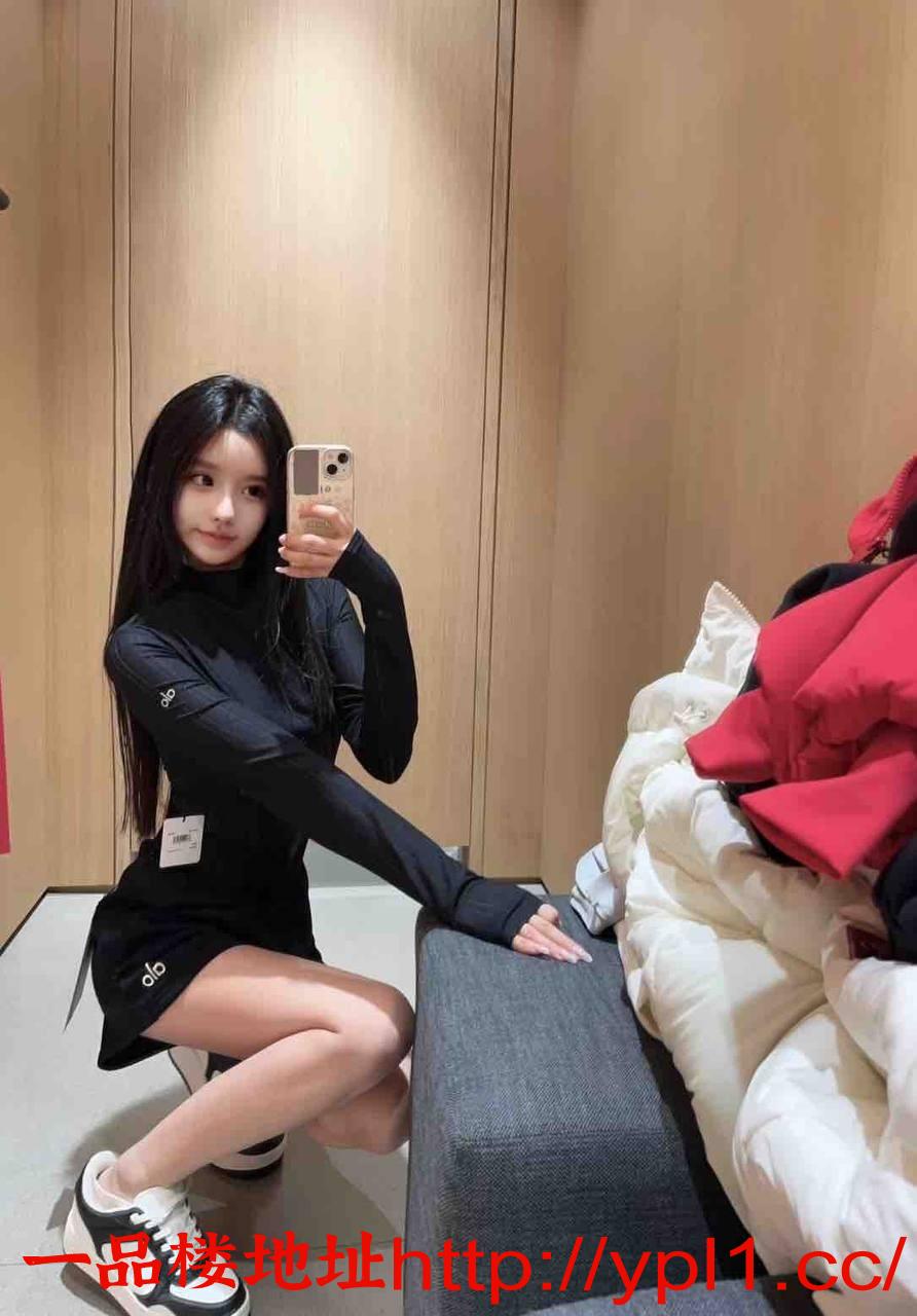 肤白貌美水嫩小妹妹