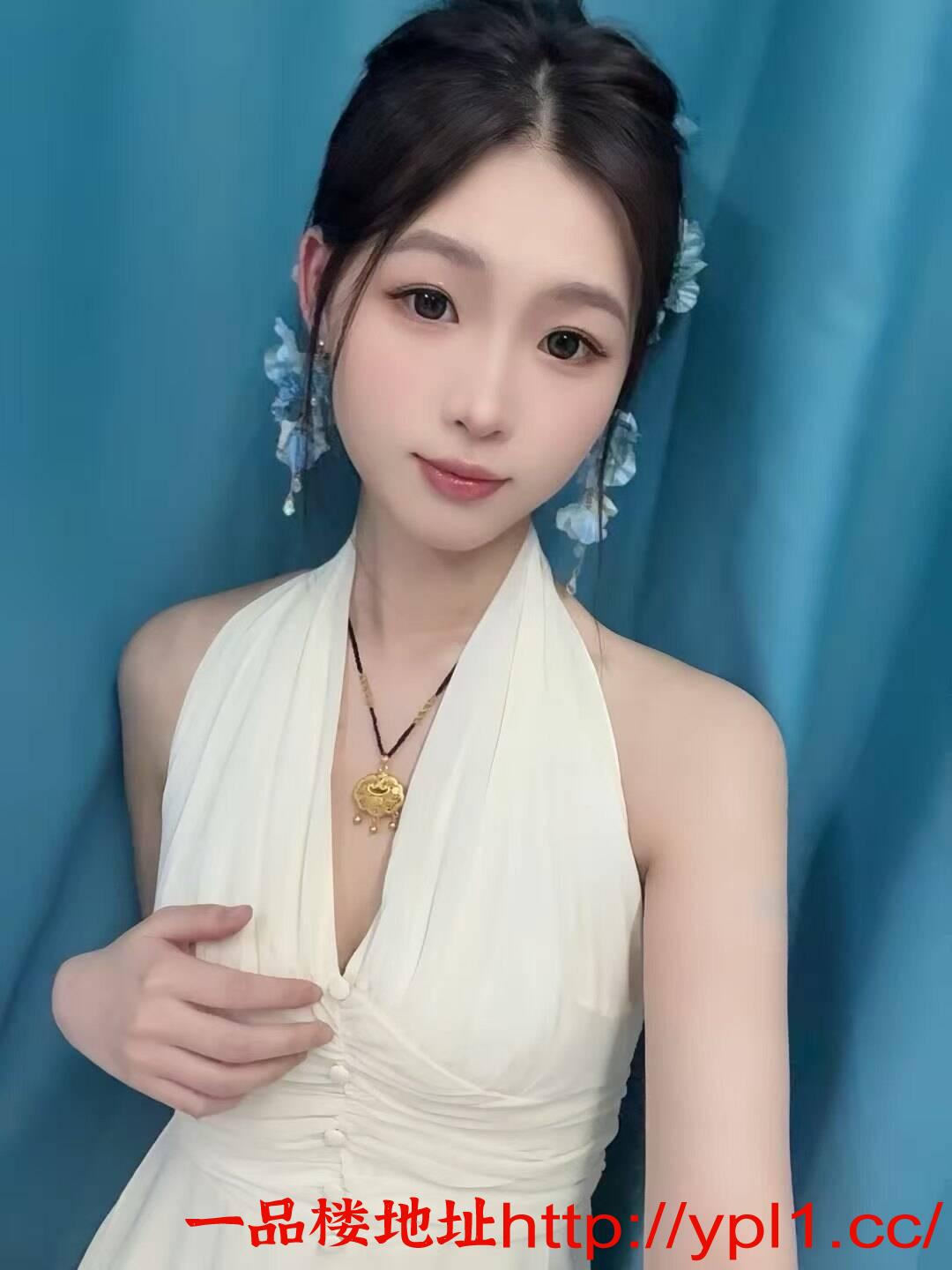 纯欲美女体验很不错