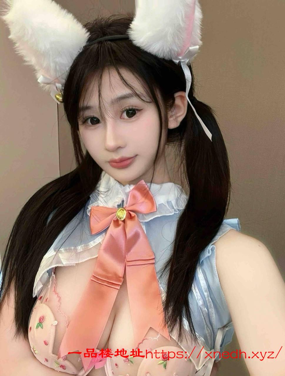 萝莉下海调情口活逼粉嫩