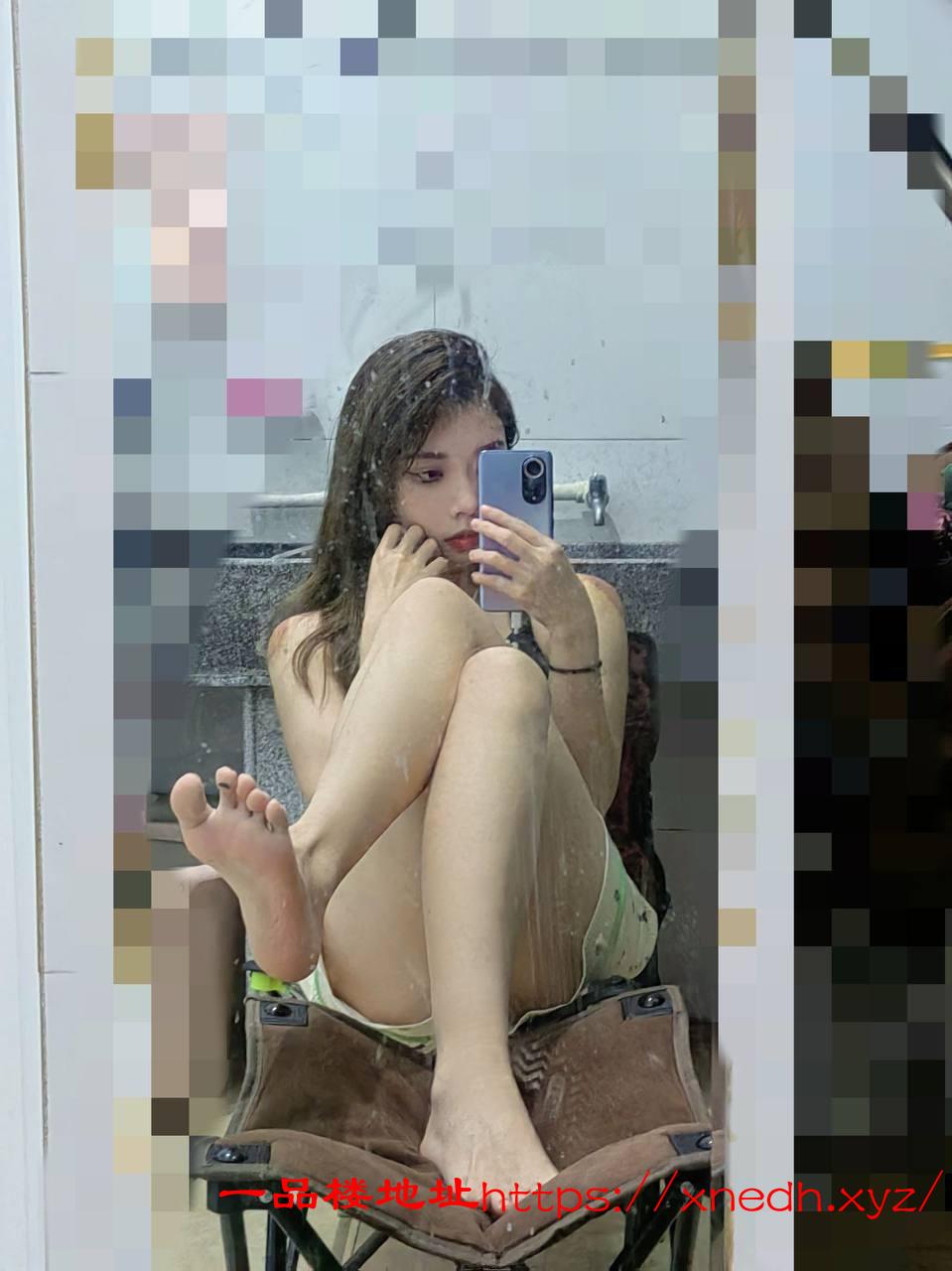 娇喘一绝肤白水多