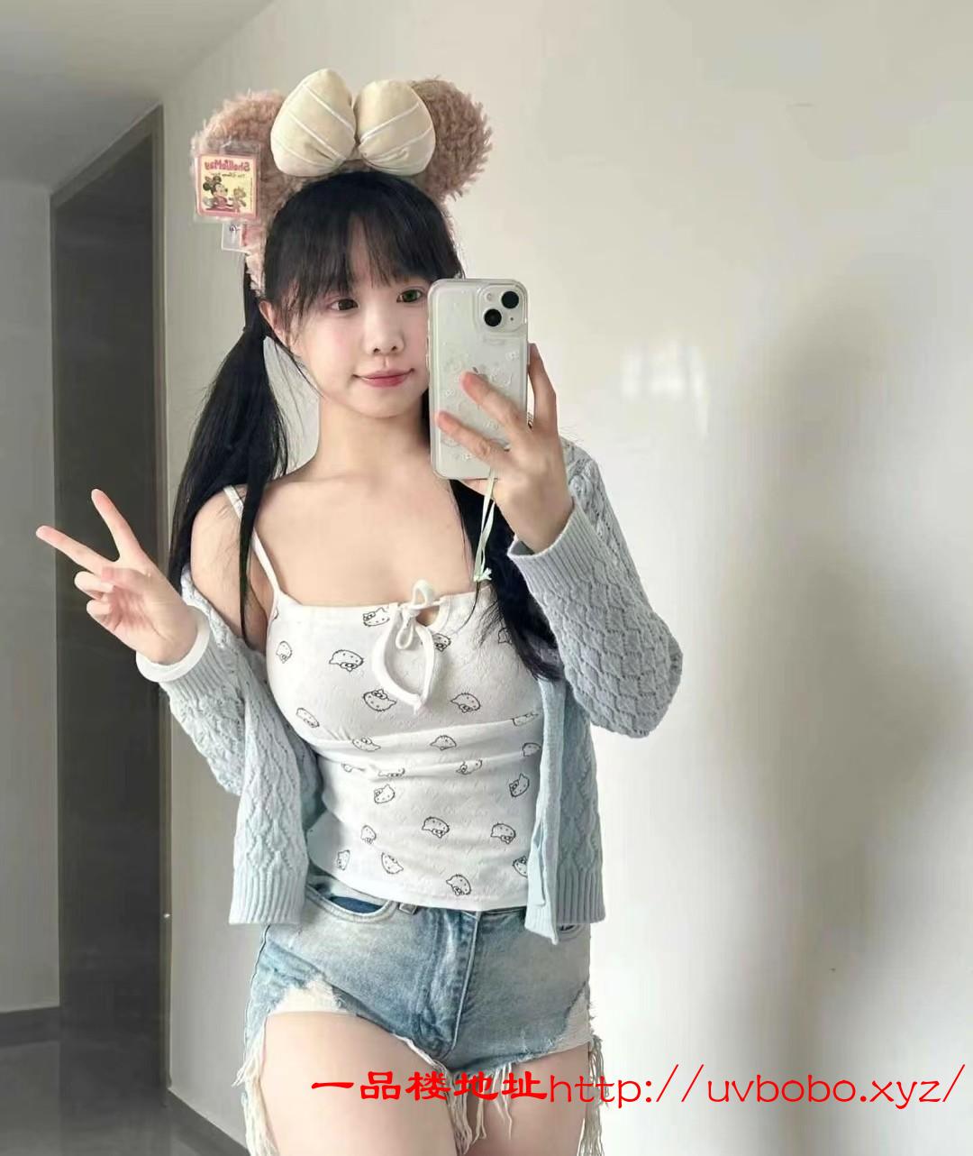 非常嫩的妹妹一摸就出水