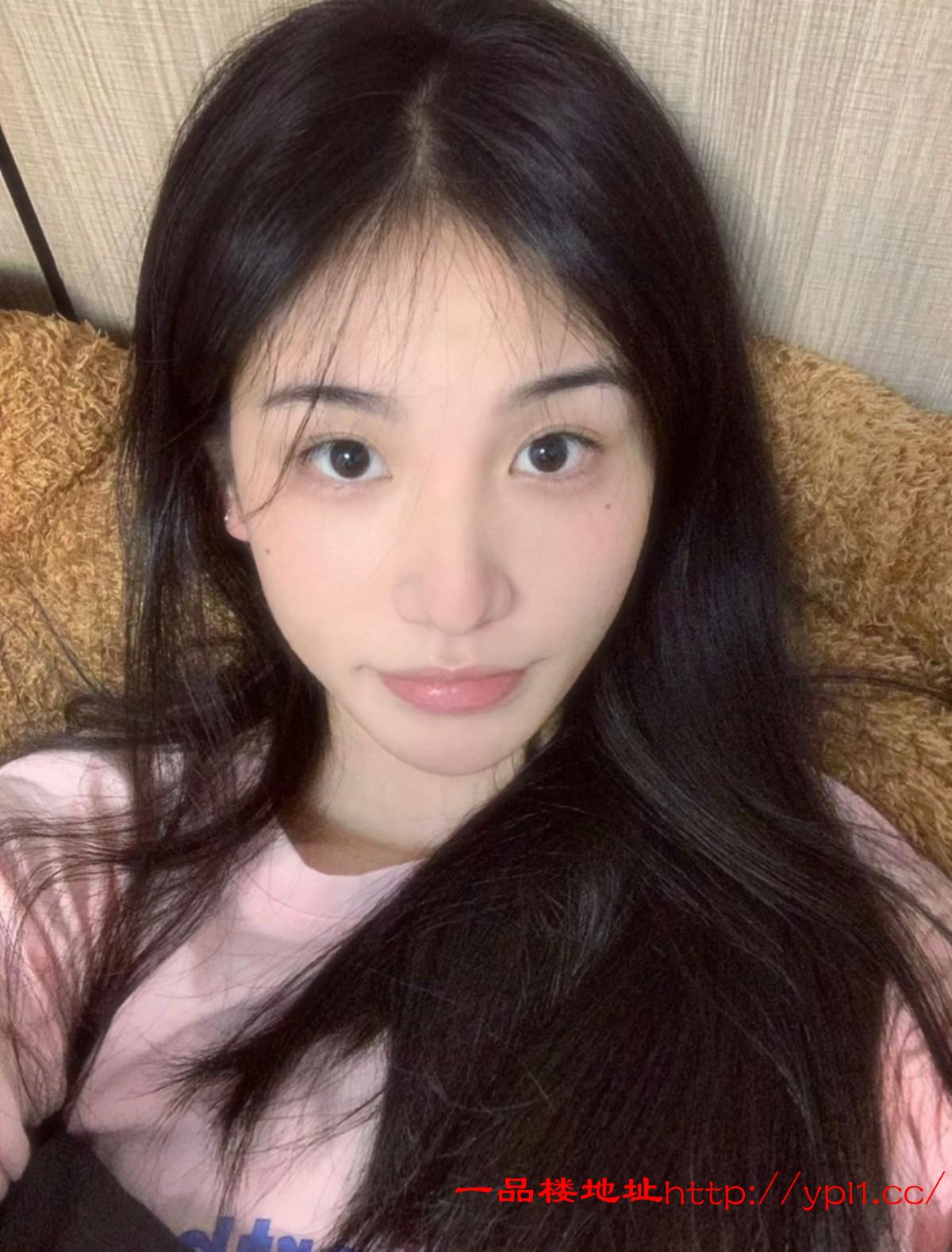 风骚嫩妹性格好玩得开