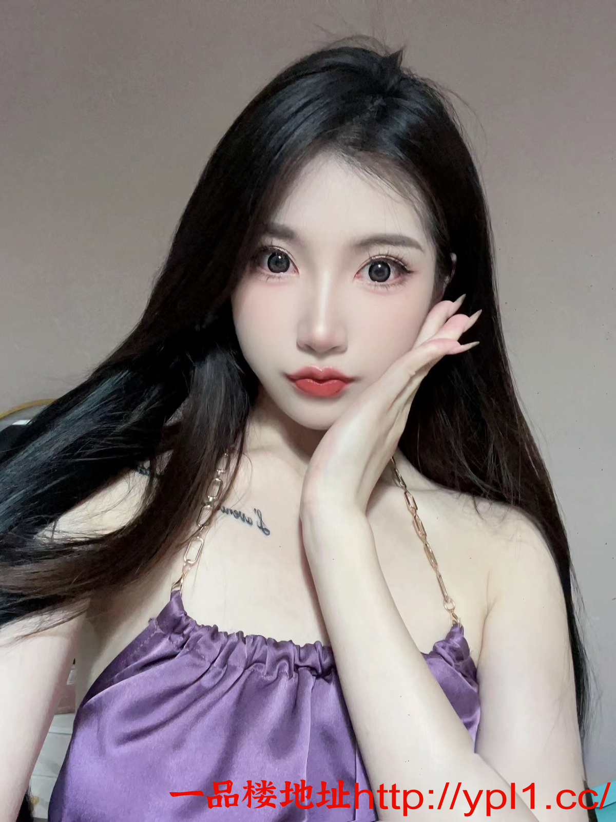 御姐范极品气质美女