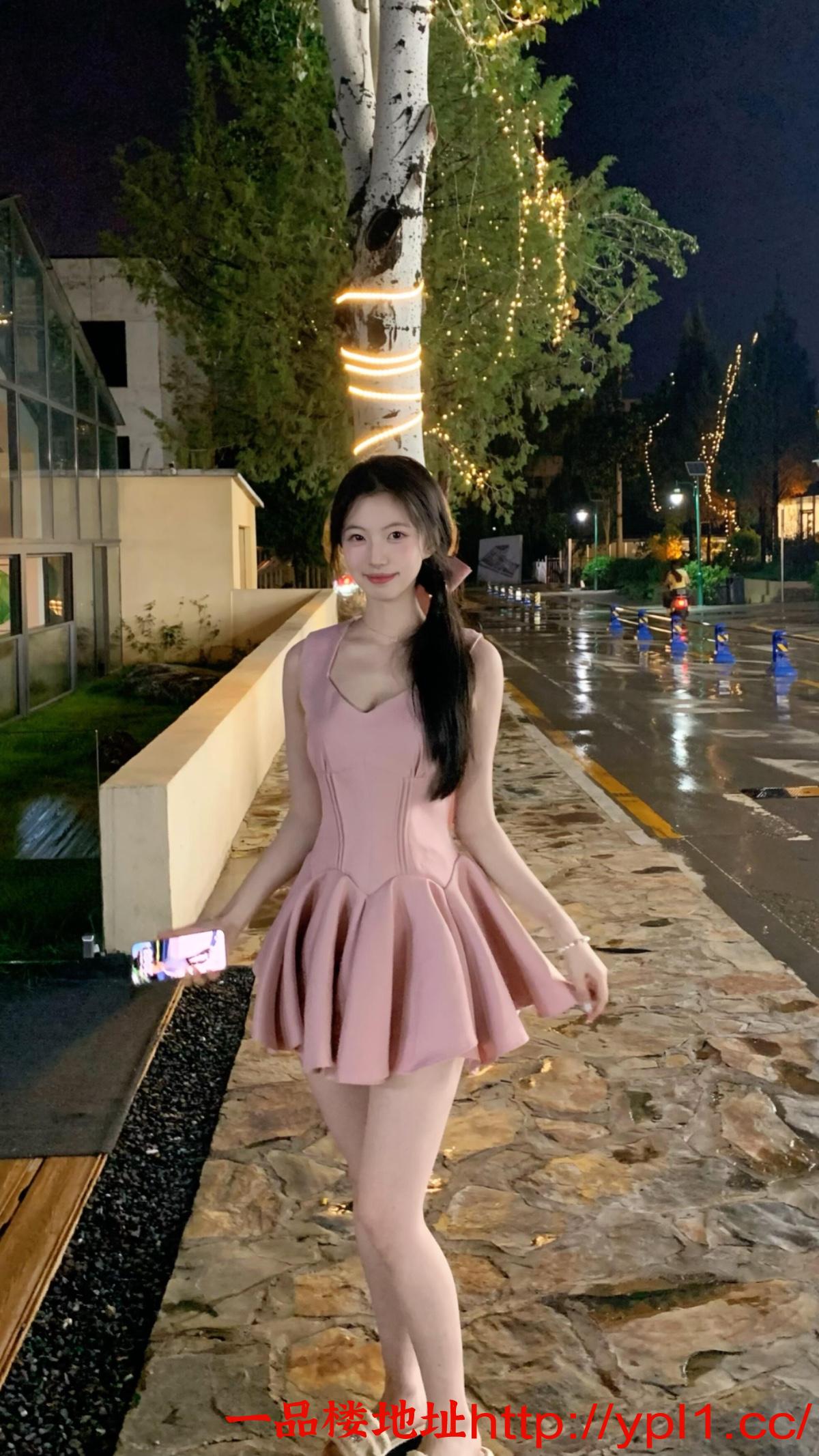 风骚小辣妹，人美活好（自带别墅）