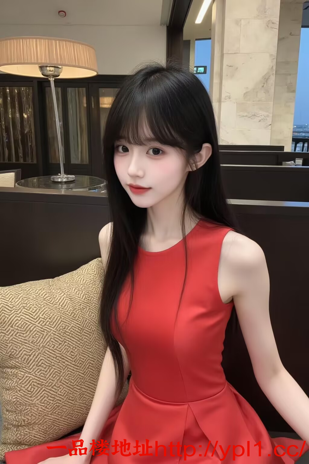 白天小甜美，晚上小母狗(可外出)