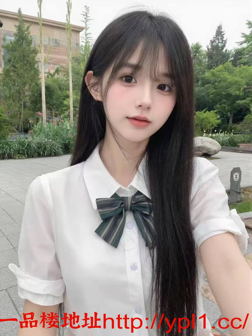 可甜可咸粉逼清纯学生妹