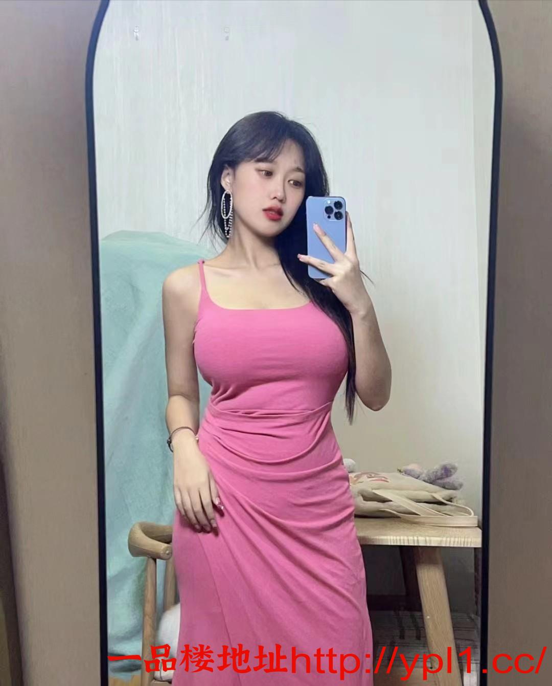 高颜值瑜伽老师