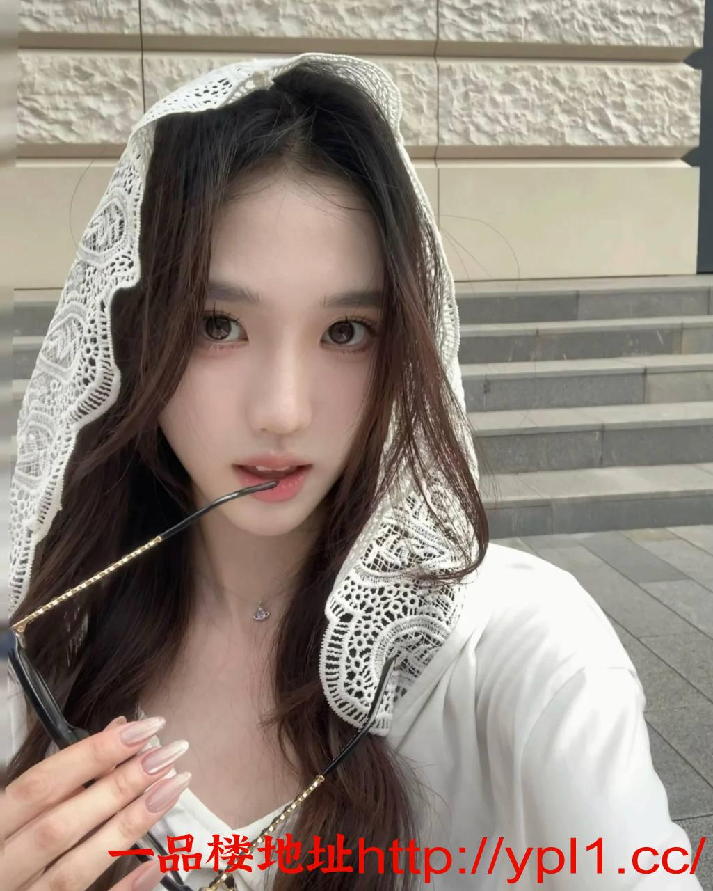 极品细腰女神，满意付