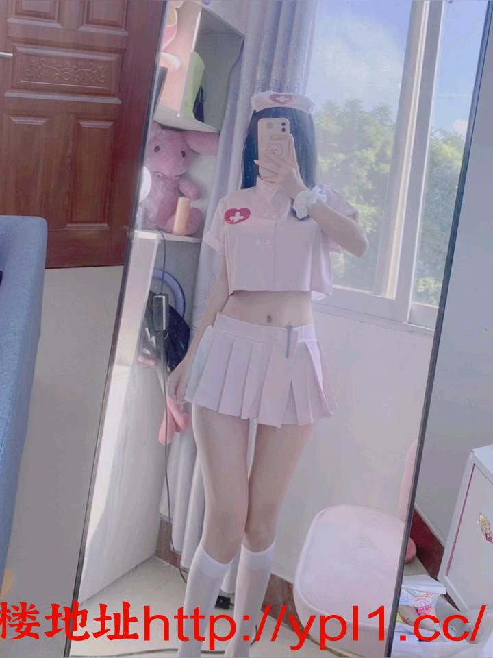 金水护士小姐姐兼职